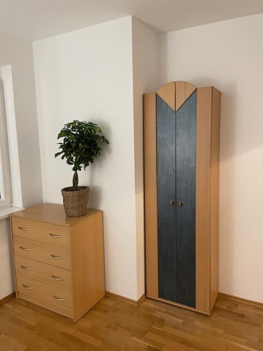 Modern And Comfortable Apartment Next To Vienna Mainstation Exterior foto